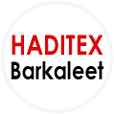 Haditex Barkaleet Logo